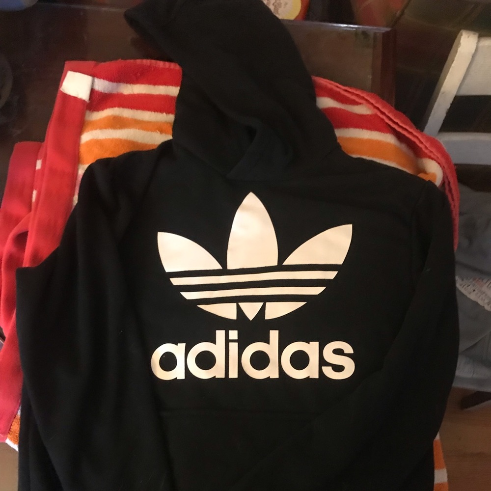 Adidas Hoodie